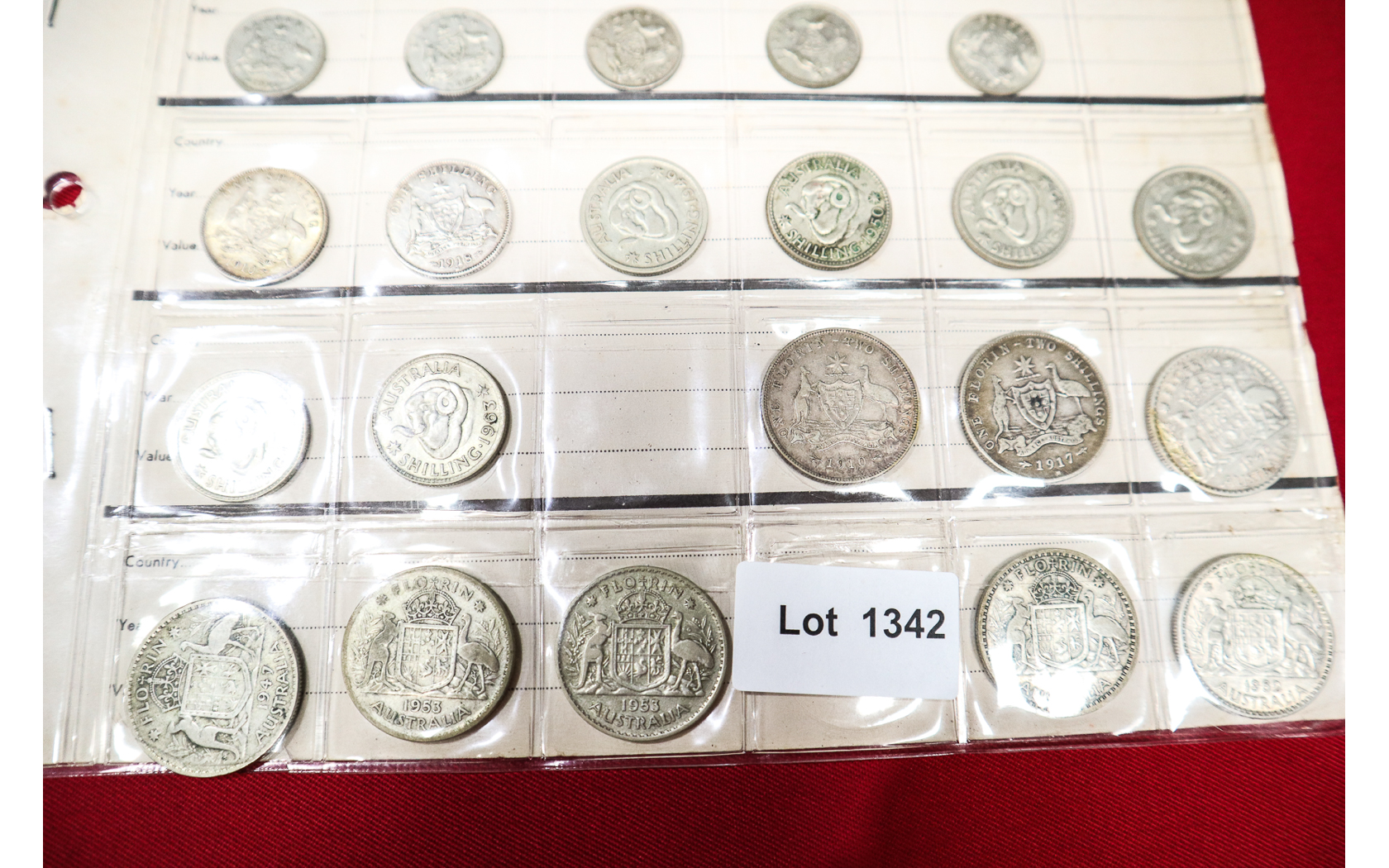 Lot 1342 - Image 2
